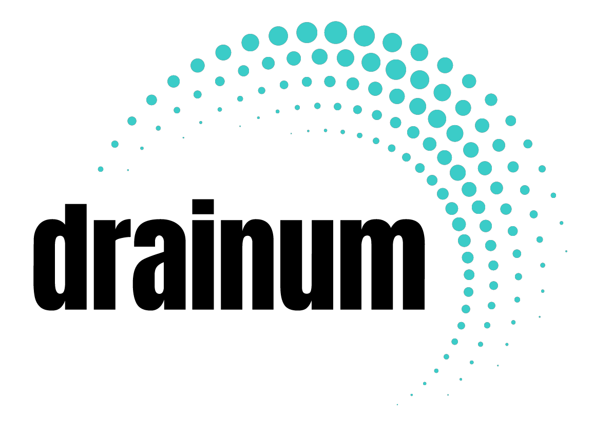 Logo drainum